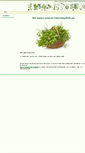 Mobile Screenshot of gewuerzlexikon.de